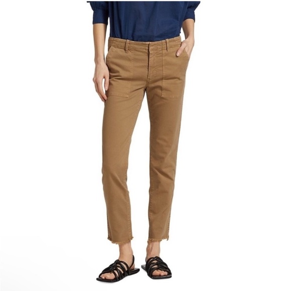 NILI LOTAN Jenna Pants - Picture 1 of 8